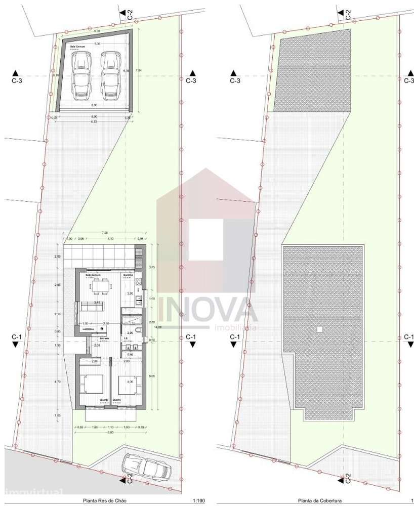 Terreno com projeto aprovado, São Vicente do Bico-24