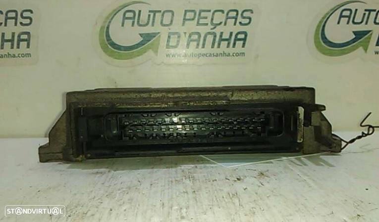 Centralina Do Motor Fiat Seicento / 600 (187_) - 3