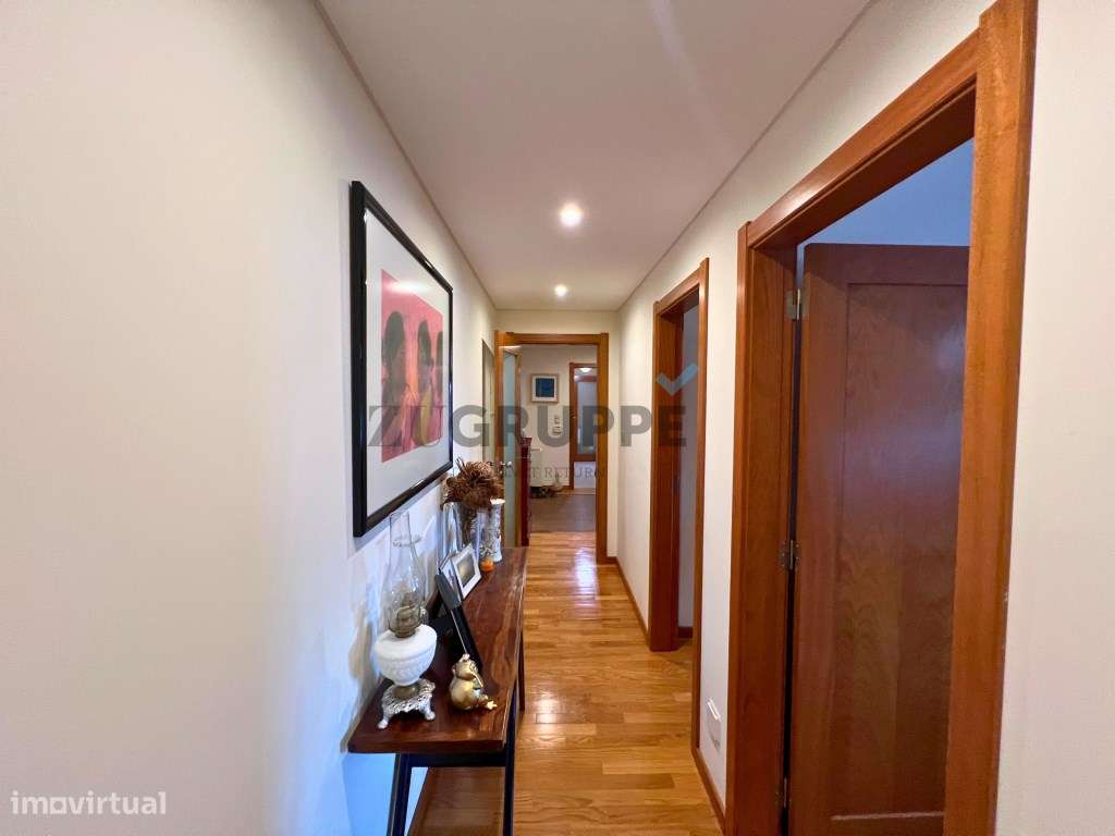 T3 157 m² | 5º Andar | Duas Frentes | Vistas Desafogadas | 2 Lugare...-18