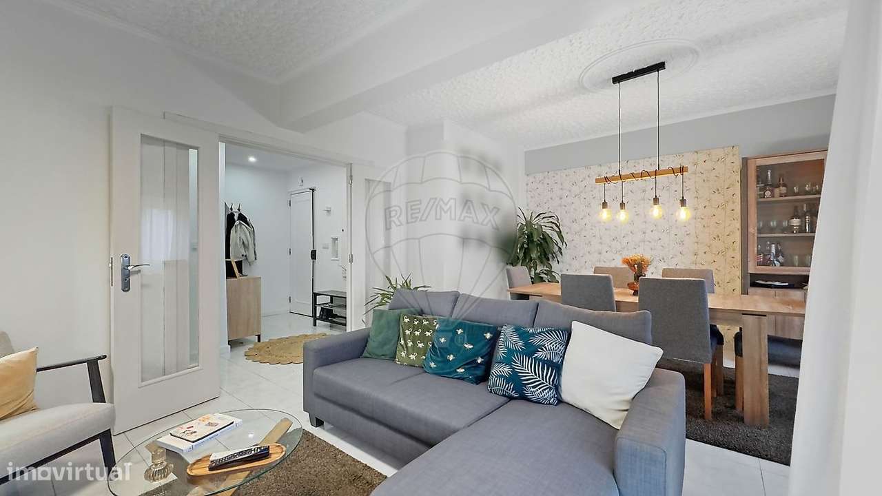 Apartamento T2 para venda - Grande imagem: 3/27