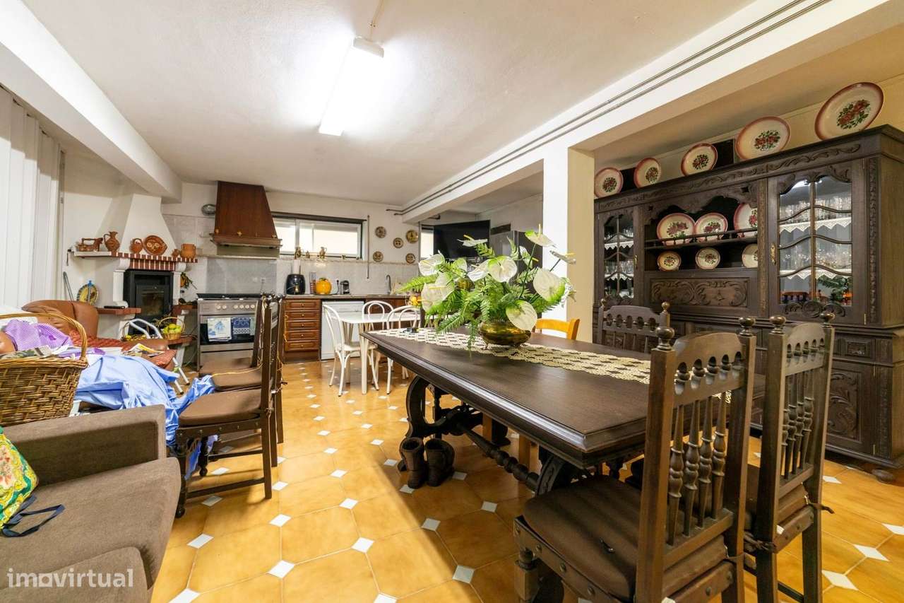 Moradia T5 Venda em Santarém (Marvila), Santa Iria da Ribeira de Santa-27