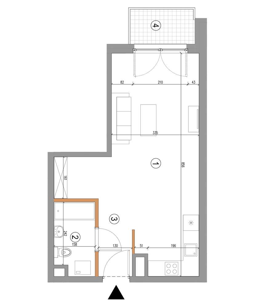 !!! PROMOCJA !!! * 800mDoStaregoMiasta * TOP Lokalizacja * PREMIUM - Pełny obrazek: 2/10