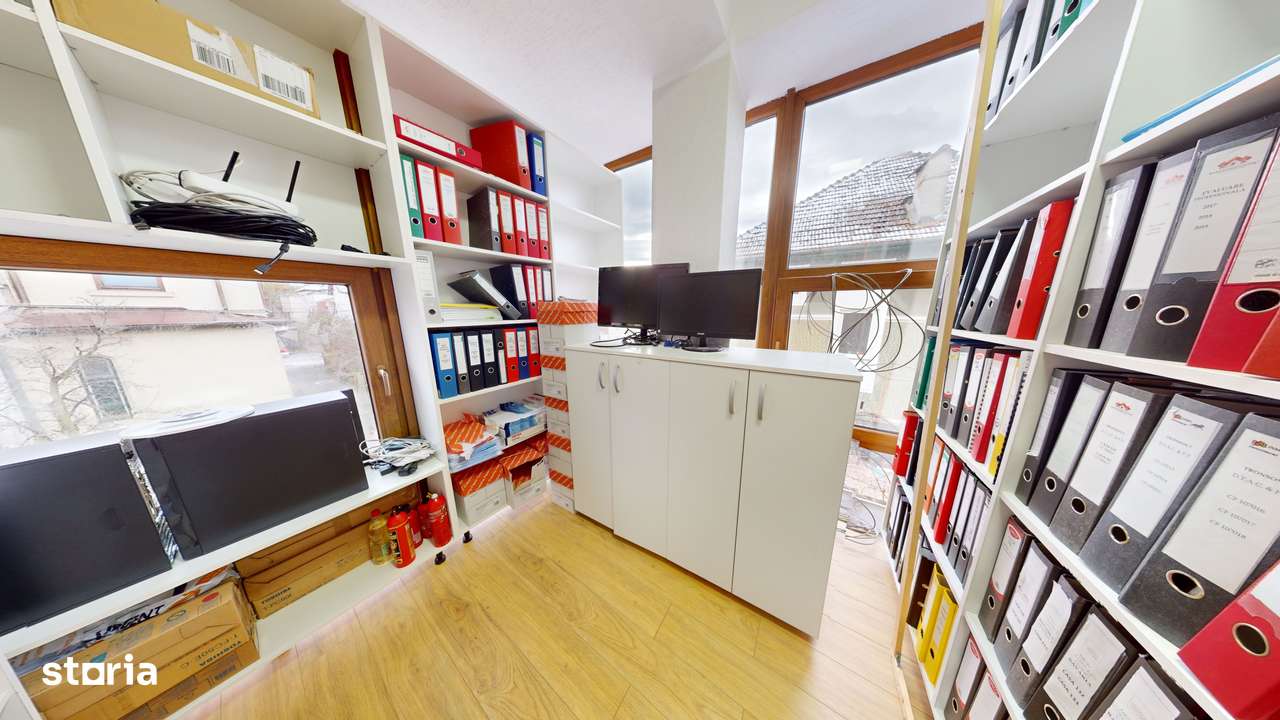 Spatiu de birouri la cheie in zona Sub Arini-5