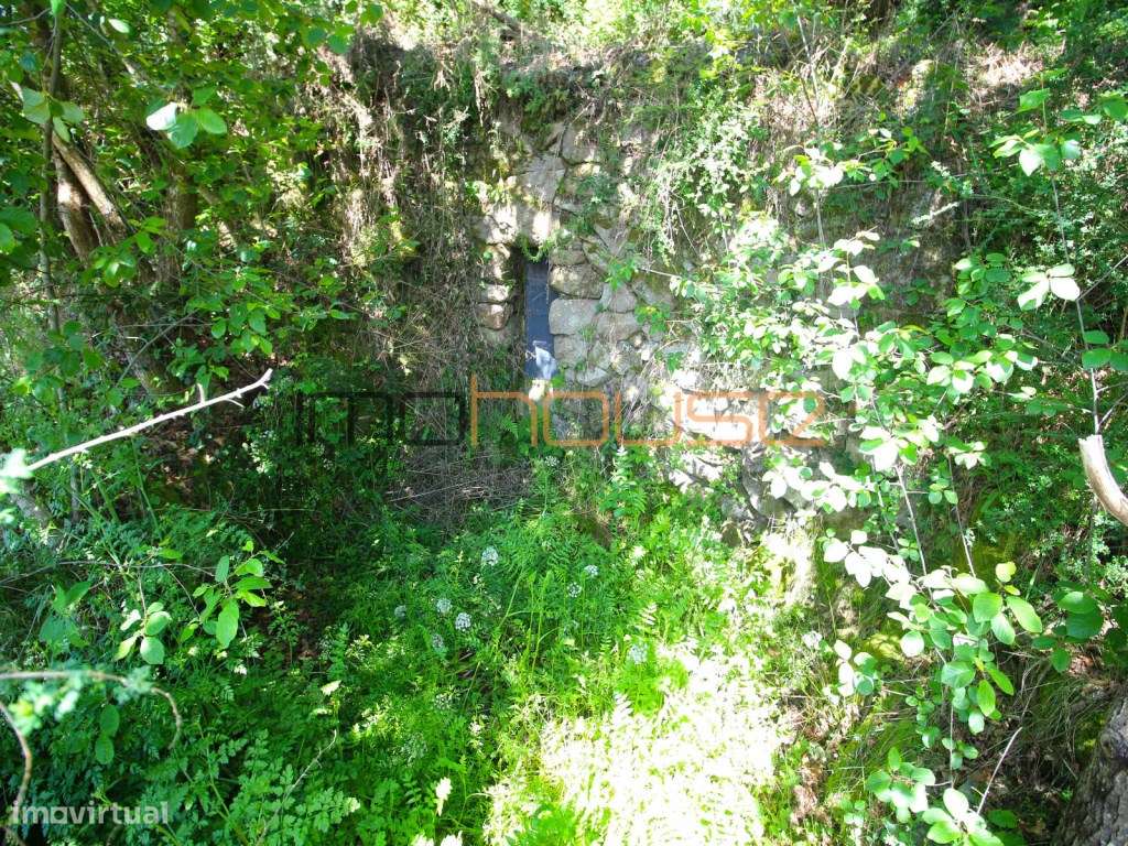 Quinta 2,6ha - Vista panorâmica e várias edificações-48