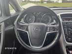 Opel Astra 1.7 CDTI DPF Sports Tourer - 9