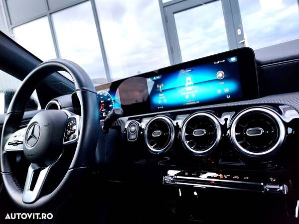 Mercedes-Benz CLA 180 d 7G-DCT Edition 2020 - 7