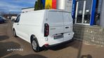 Ford Transit Custom - 3