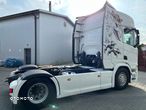 Scania R450 - 8