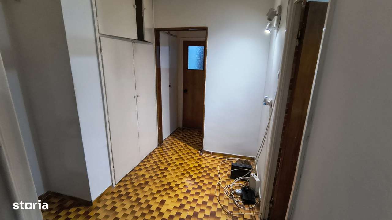 Apartament 2 camere decomandat - Dorobanti zona premium - etaj 2 - Imagine principală: 4/7