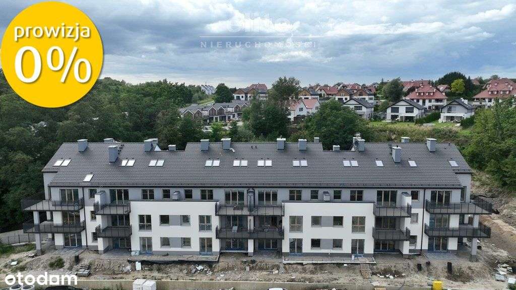 Apartament Siadło Dolne bud. z windą Ip 9500zł/m2-6