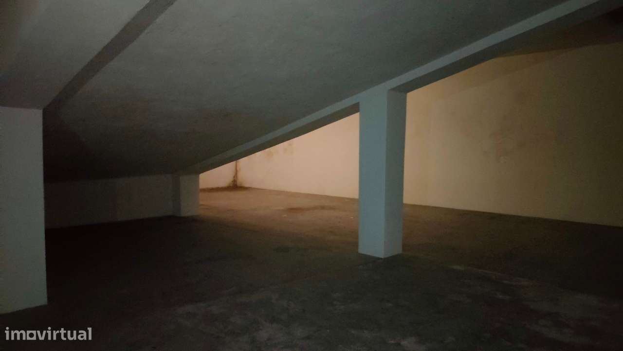 Cave - Armazém Centro da Cidade - Grande imagem: 5/7