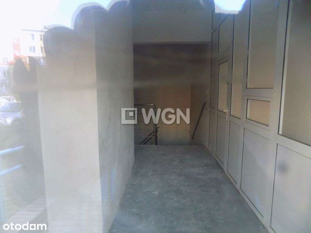 Lokal użytkowy, magazyn blisko centrum Ełku - Pełny obrazek: 4/10