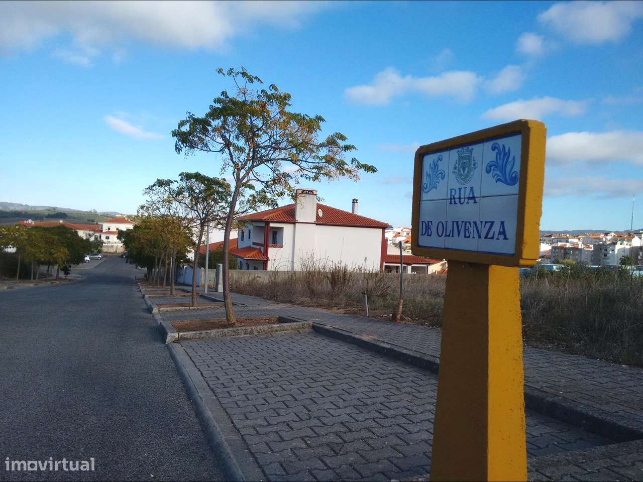 Lote de Terreno Urbano no Cadaval - Grande imagem: 2/7