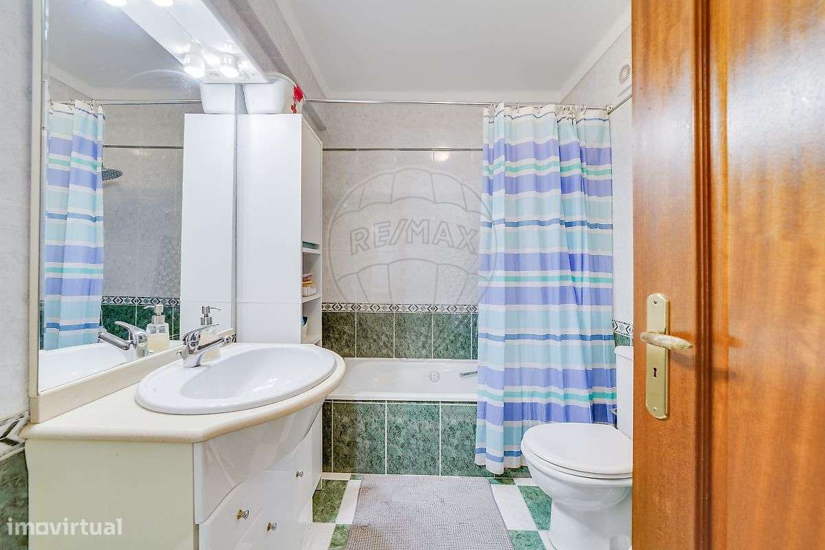 Apartamento T3 para venda-12