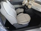 Fiat 500 1.2 8V Lounge - 16