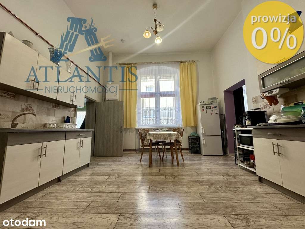 2 przestronne pokoje z dodatkową antresolą-9