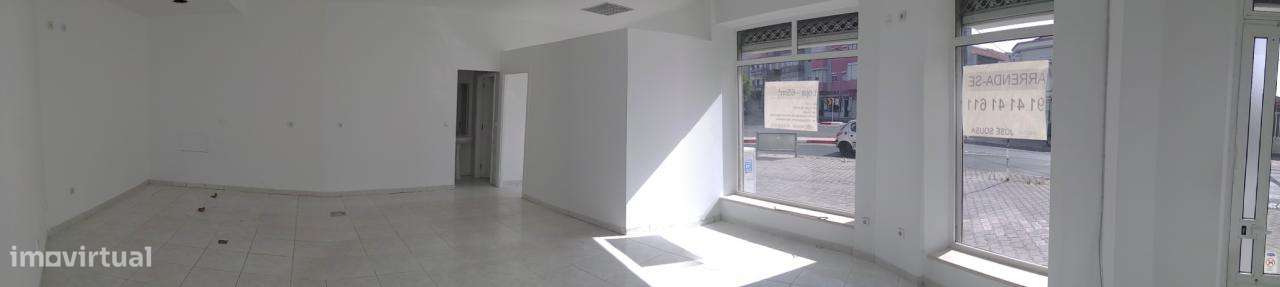 Loja Casal do Marco, excelente localização, para rendimento-7