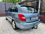 Skoda Fabia 1.2 TDI DPF Combi GreenLine - 3