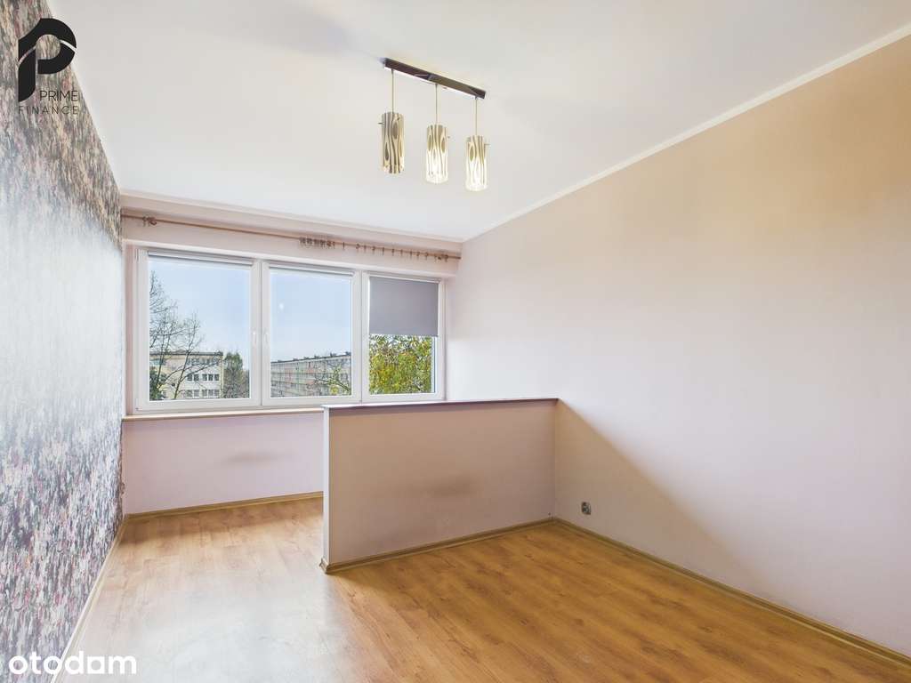 Jasne 2-pokojowe mieszkanie na osiedlu Serbinów - Pełny obrazek: 5/9