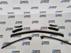 Aero Flaps Frontais Mercedes Class A (W177) Look AMG - 4