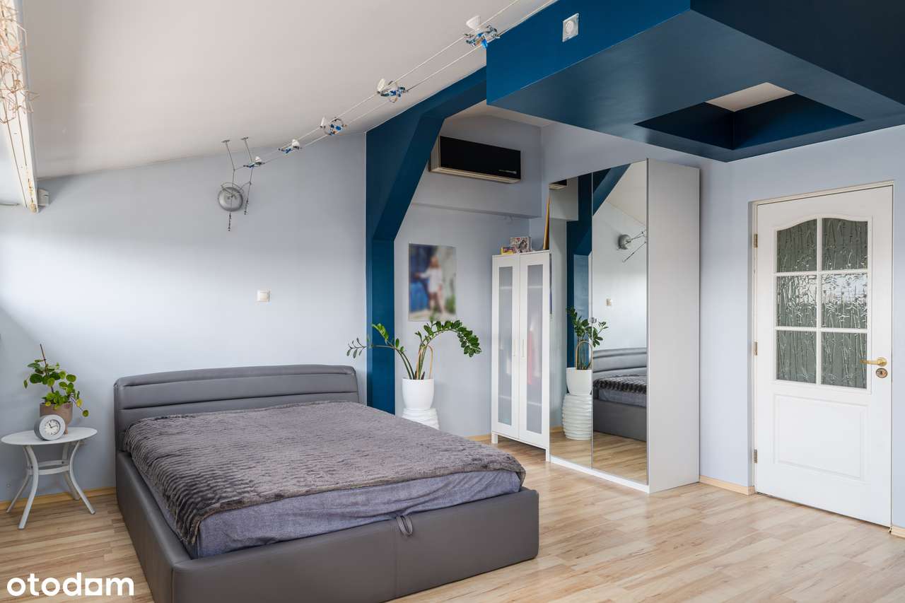 Bliźniak dla rodziny, 270 m2, do wprowadzenia! Olechów!-8