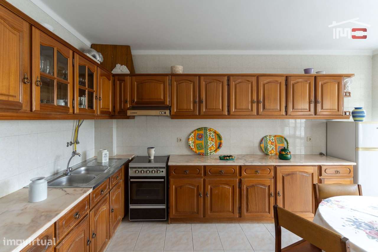 APARTAMENTO T3 MOBILADO COM ELEVADOR, SÓTÃO, LUGAR DE PARQUEAMENTO ...-6