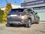 Hyundai Tucson 1.6 T-GDi 48V Executive 4WD DCT - 2