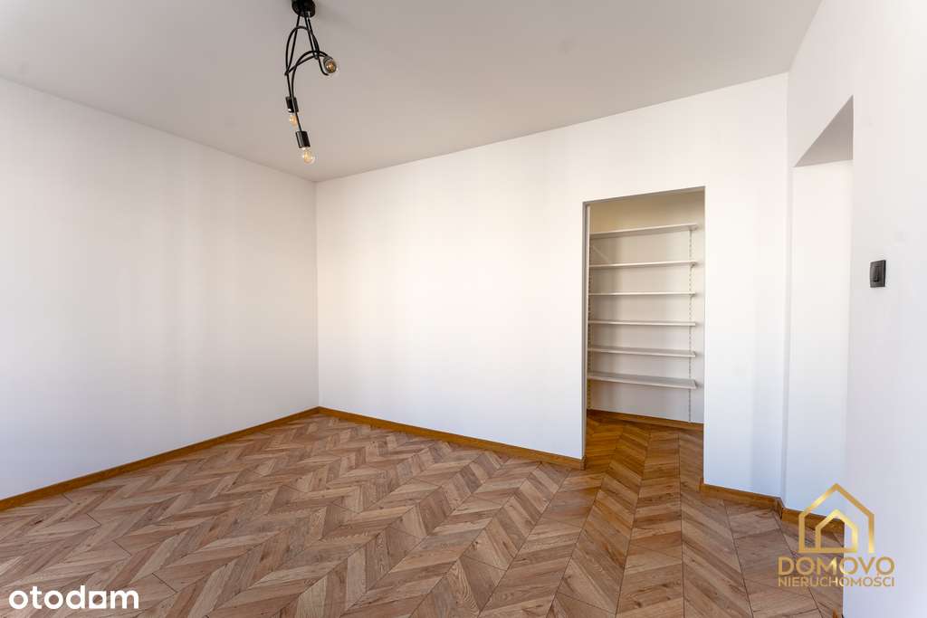 Idealne mieszkanie na start! Niski czynsz-6