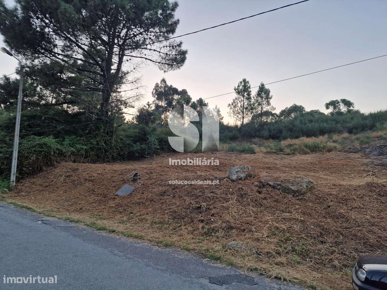 Terreno Industrial - Rebordosa - Grande imagem: 5/19