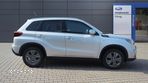 Suzuki Vitara 1.4 Boosterjet SHVS Premium 4WD - 6