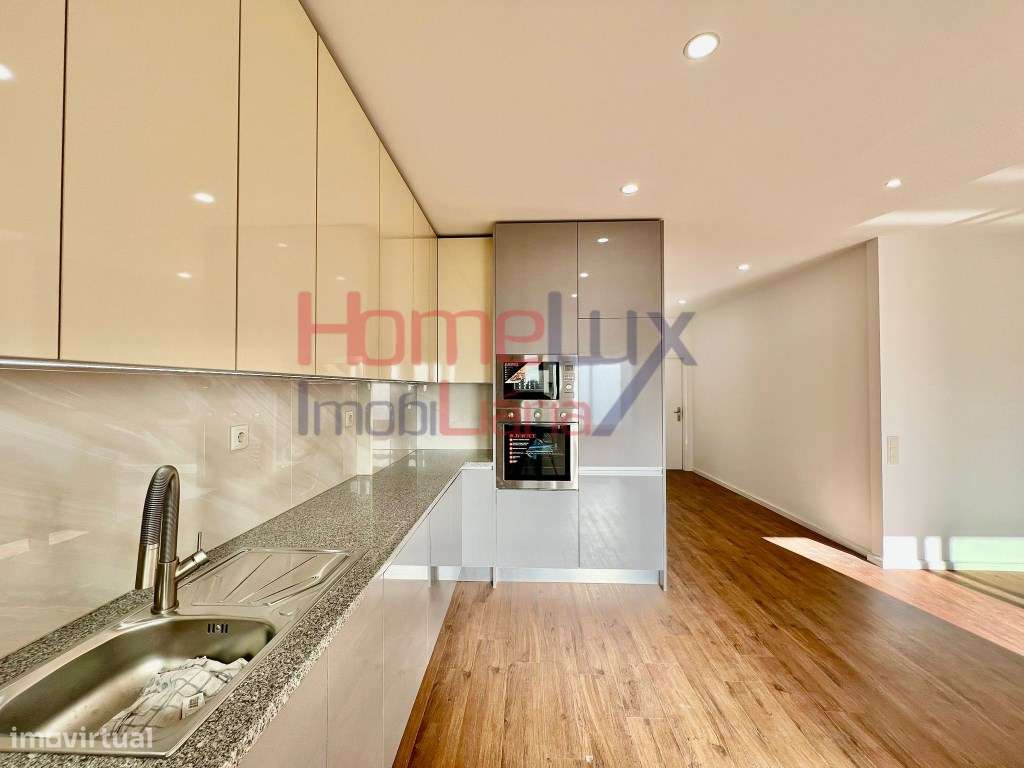 Apartamento T3 em Águas Santas - Grande imagem: 4/29