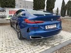 BMW Seria 8 840d xDrive Gran Coupe - 4