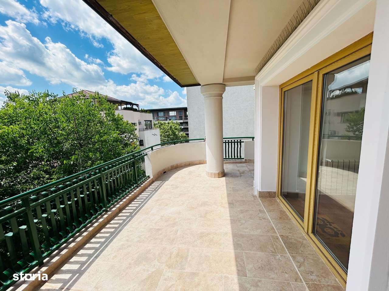 Apartament boutique în cartierul Primăverii — Strada Maxim Gorki-0