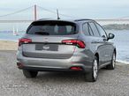 Fiat Tipo Station Wagon 1.3 M-Jet Lounge Tech J17 - 2