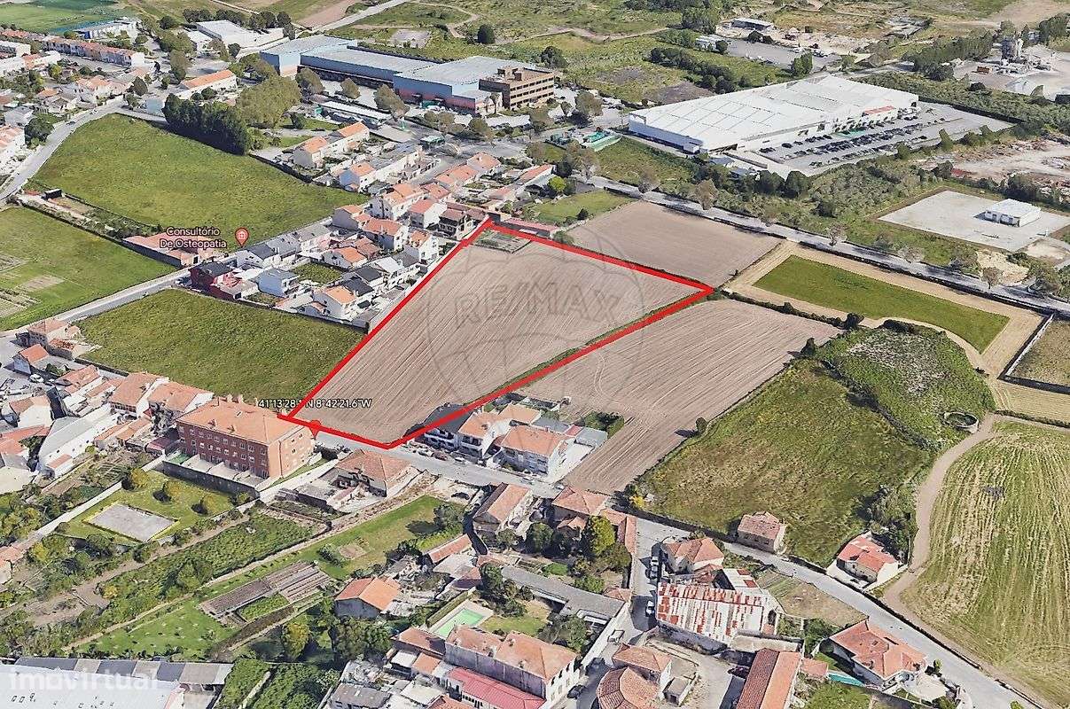 Terreno  para venda - Grande imagem: 3/6