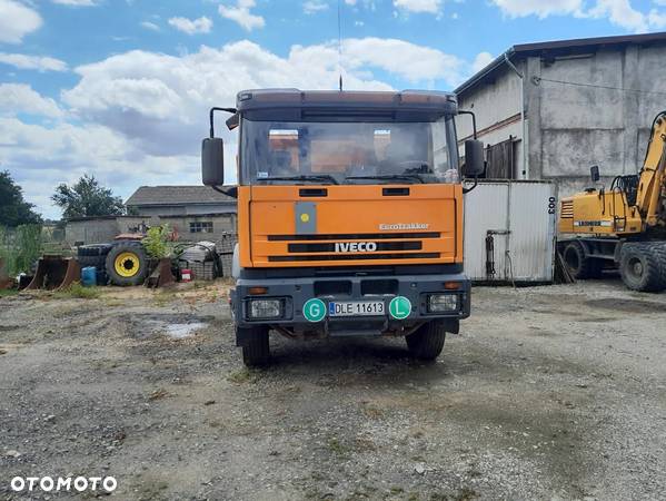 Iveco MP260E34 - 4