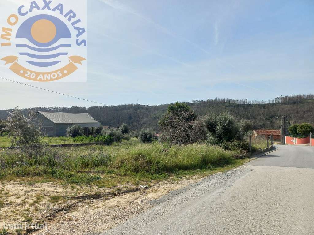 Terreno para construção - Grande imagem: 3/10