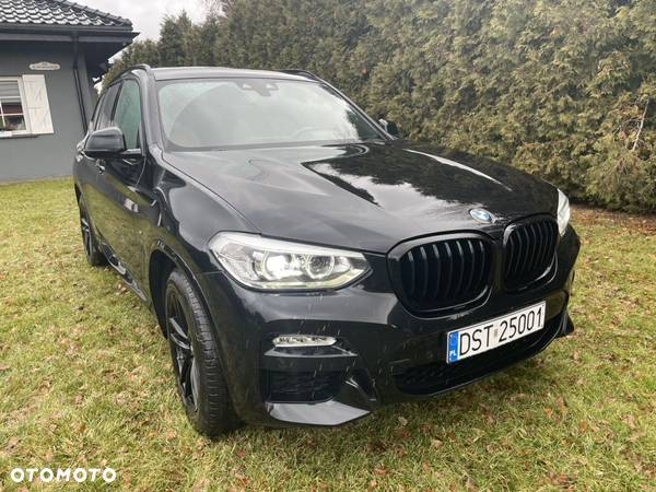 BMW X3 - 4