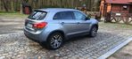 Mitsubishi ASX 1.6 DI-D 4WD Plus - 9