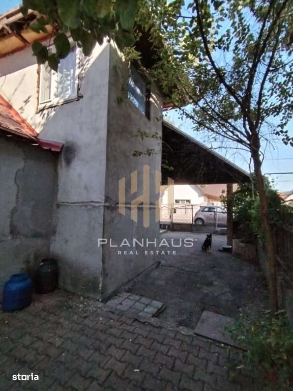 Casă individuală, zona Mihai Eminescu! - Imagine principală: 3/4