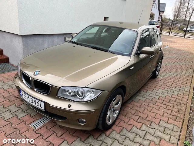 BMW 1