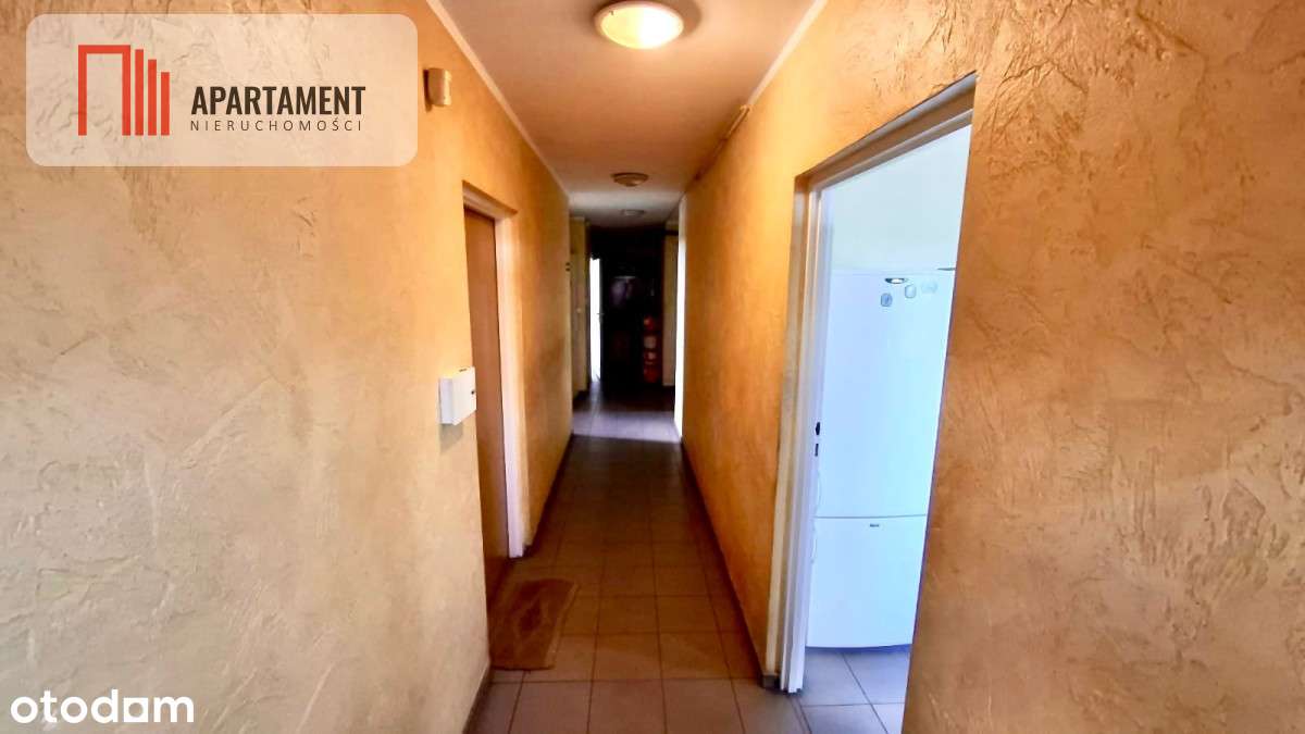 Hala z biurami, placem i mieszkaniem na piętrze - Pełny obrazek: 4/8