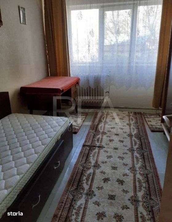 3 camere 1/9, anvelopat, 71 mp-Apusului - Imagine principală: 2/7