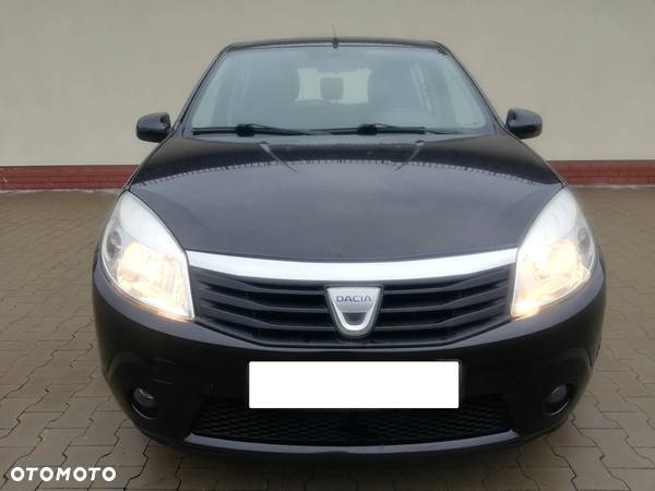 Dacia Sandero 1.2 16V 75 Ambiance - 7