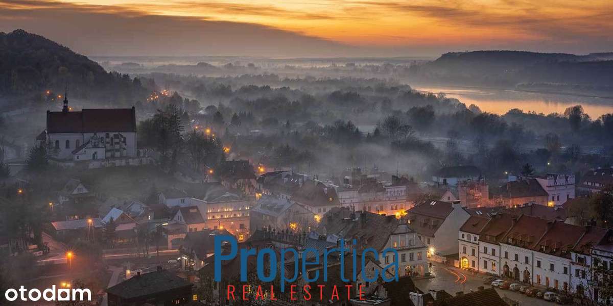 Budowlana. Łąka. Las. Wąwóz. 950m od Rynku!-6