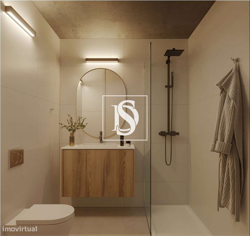 Apartamento T1 Venda em Vila do Conde,Vila do Conde-10