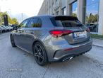 Mercedes-Benz A 200 AMG Line Aut. - 3