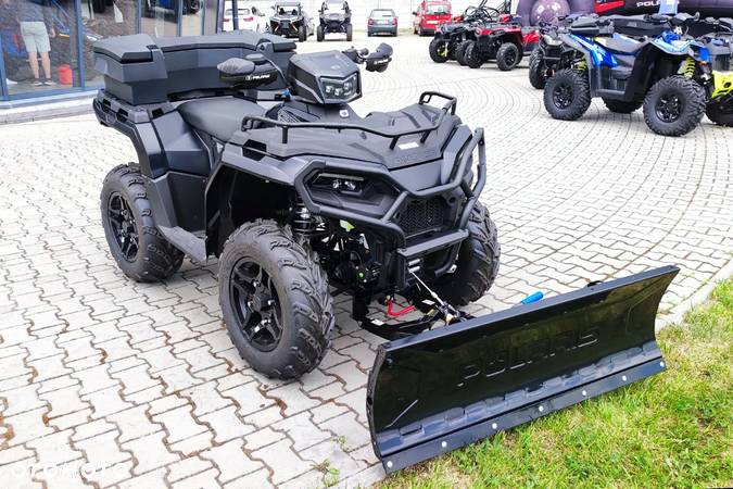 Polaris Sportsman - 15