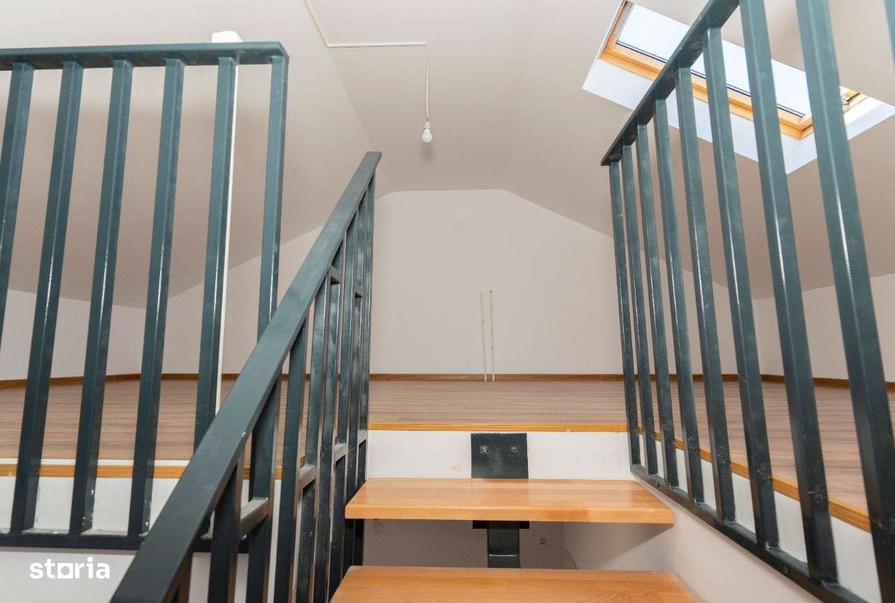 Casa in Otopeni -Str.23 August!!! OFERTA!!!-12