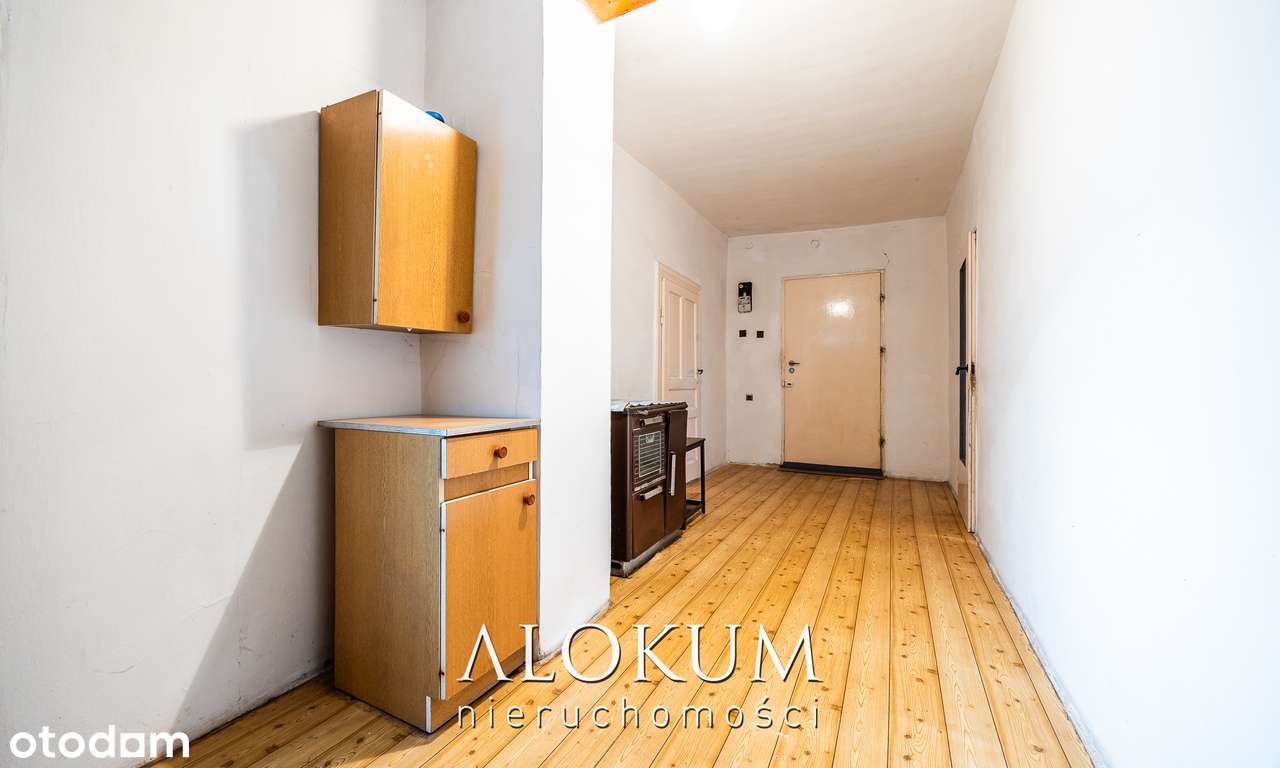 UROCZY DOM W PRZEBIECZANACH – BLISKO NATURY I KRAKOWA! - Pełny obrazek: 5/20